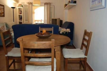 Apartamento En 네르하 외부 사진