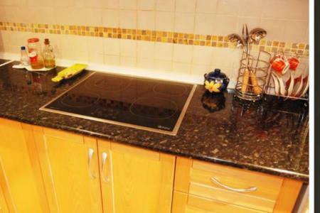 Apartamento En 네르하 외부 사진