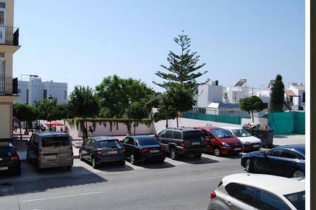 Apartamento En 네르하 외부 사진