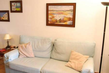 Apartamento En 네르하 외부 사진