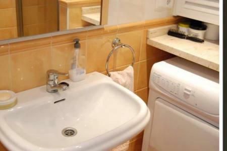 Apartamento En 네르하 외부 사진