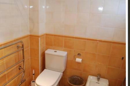 Apartamento En 네르하 외부 사진