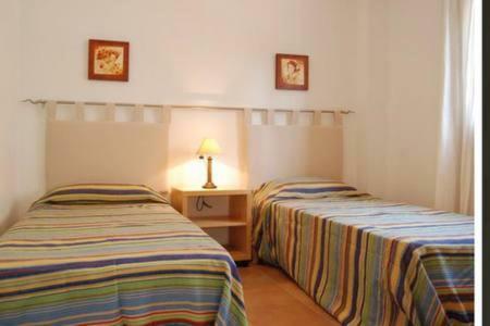 Apartamento En 네르하 외부 사진
