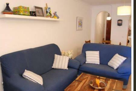 Apartamento En 네르하 외부 사진