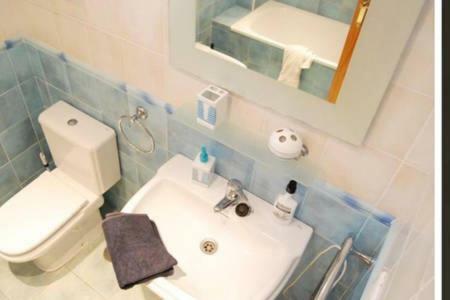 Apartamento En 네르하 외부 사진