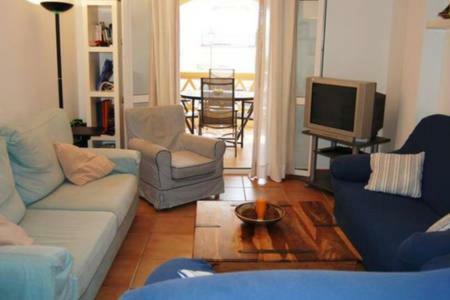 Apartamento En 네르하 외부 사진