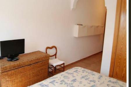 Apartamento En 네르하 외부 사진
