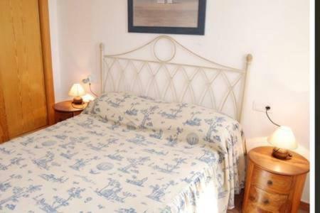 Apartamento En 네르하 외부 사진
